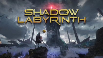 Shadow Labyrinth poster